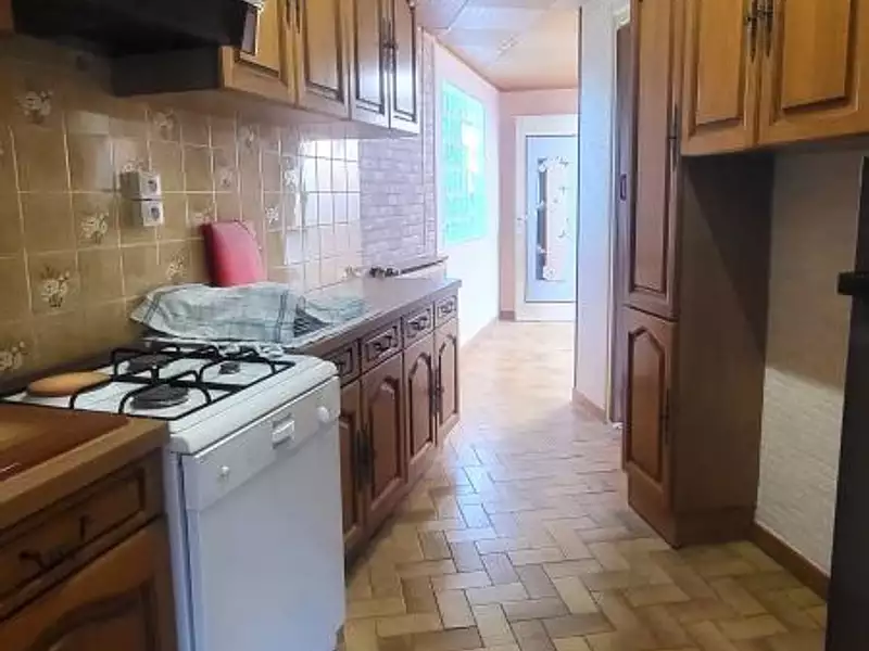 Maison, 75 m²