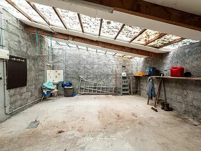 Maison, 85 m²