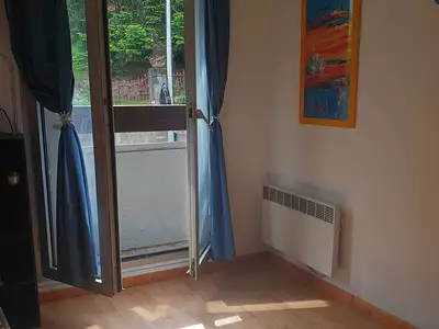 Appartement, 20 m²