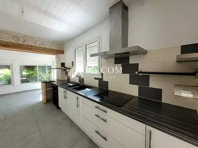 Maison, 98 m²