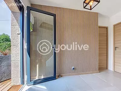 Maison, 115,04 m²