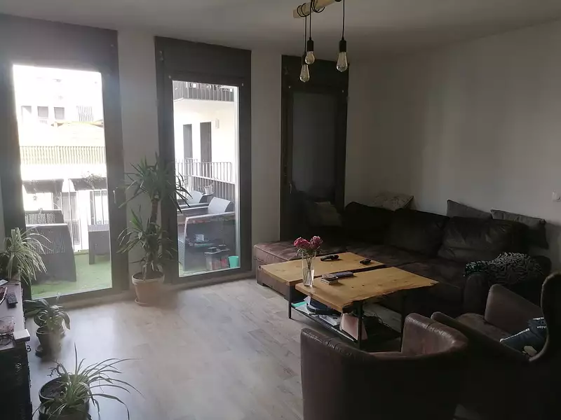 Appartement, 69,6 m²