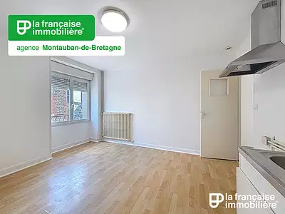 Appartement, 69 m²