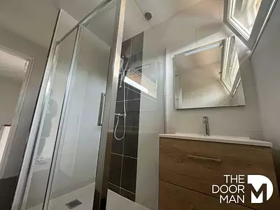 Maison, 86 m²