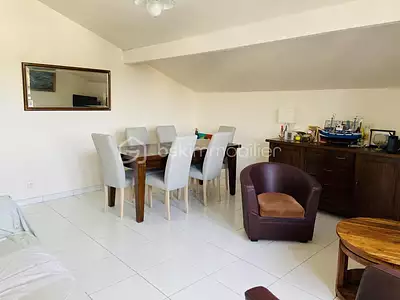 Appartement, 77 m²
