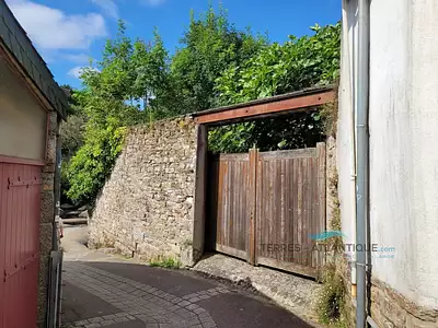 Immeuble, 300 m²