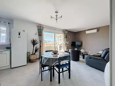 Maison, 106,37 m²