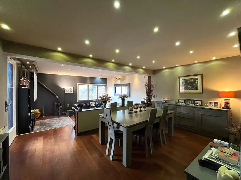 Appartement, 146 m²