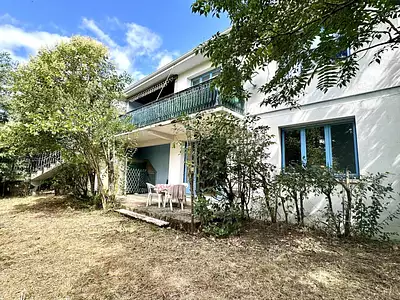 Maison, 150 m²
