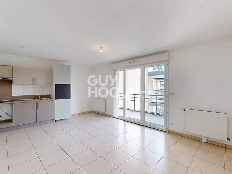 Appartement, 90 m²