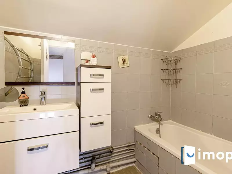 Appartement, 72 m²