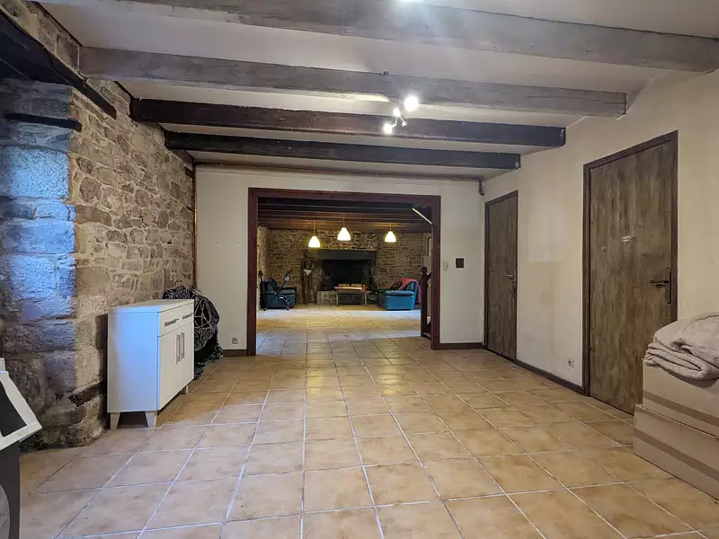 Maison, 250 m²