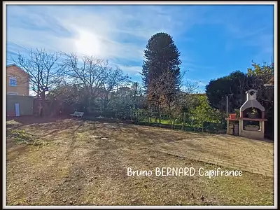 Maison, 135 m²