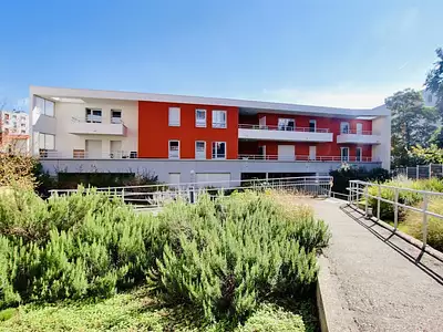 Appartement, 64,35 m²