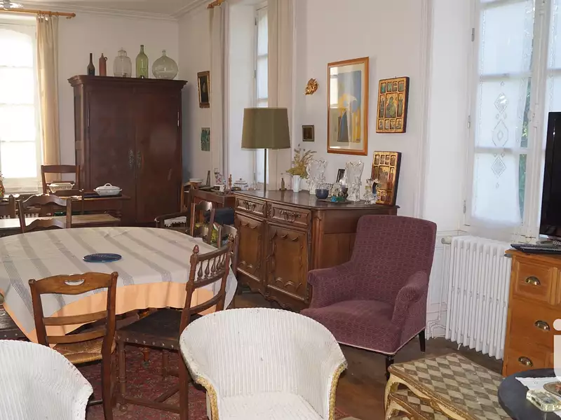 Maison, 186 m²