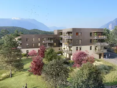 L'ECRIN DU VERCORS