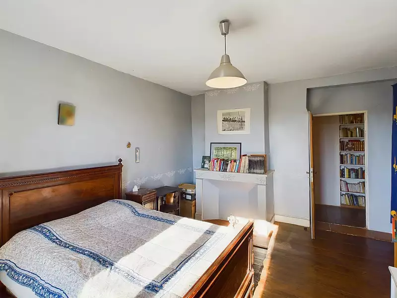 Maison, 295 m²