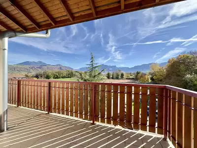 Appartement, 81,24 m²