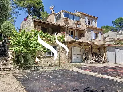 Maison, 113,15 m²