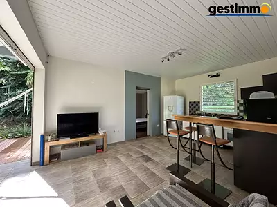 Maison, 62,09 m²