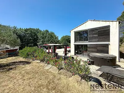 Maison, 155 m²