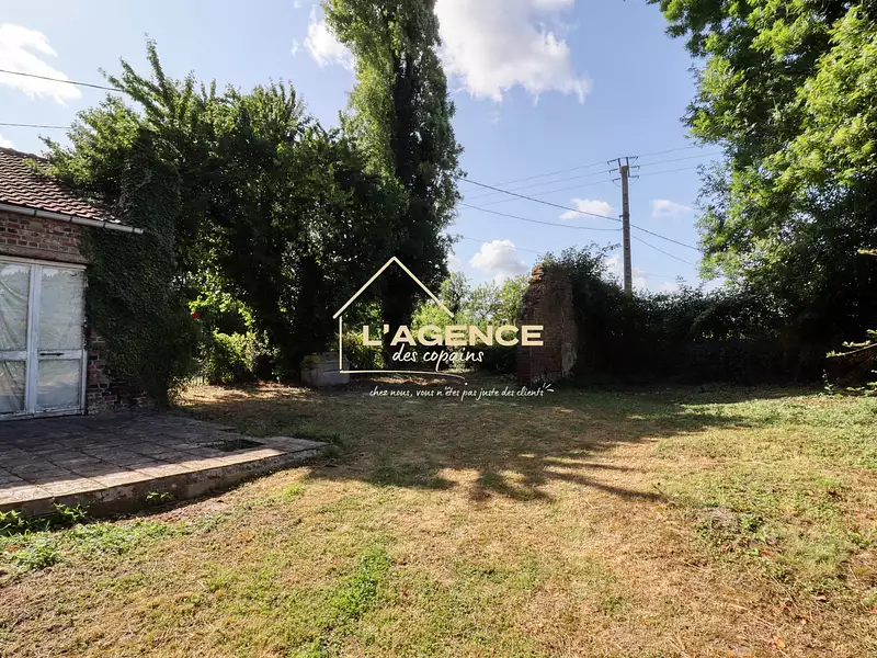 Maison, 110 m²