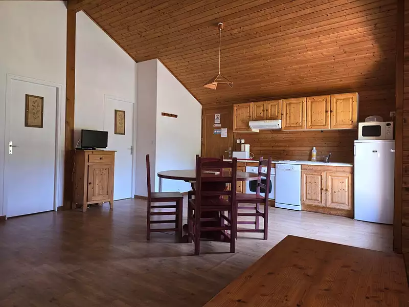 Maison, 60 m²