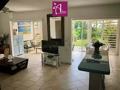 Maison, 112,31 m²