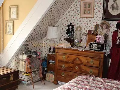 Maison, 160 m²