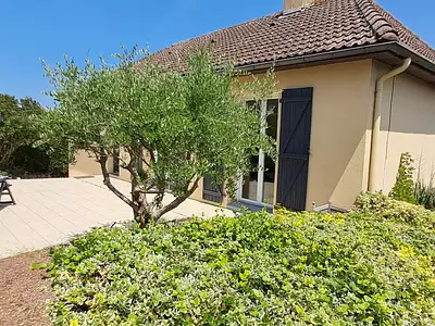 Maison, 92 m²