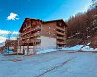 Appartement, 30,11 m²