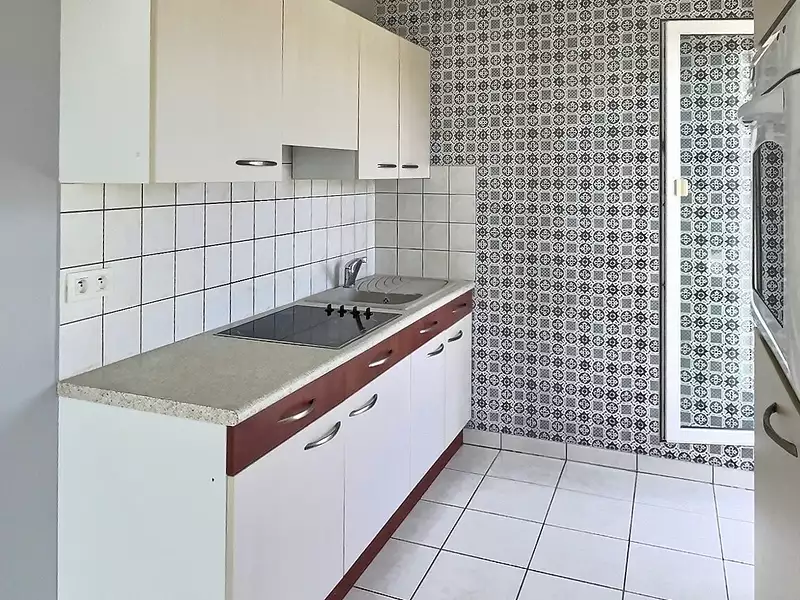 Appartement, 49 m²