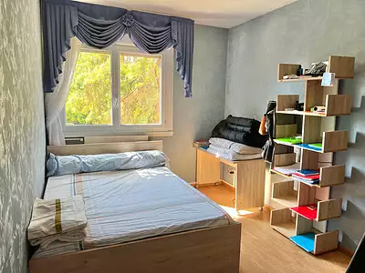 Appartement, 70,7 m²