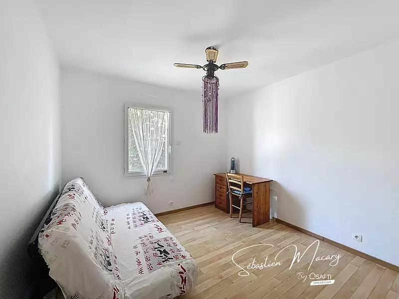 Maison, 114 m²