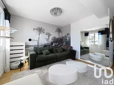 Appartement, 66 m²