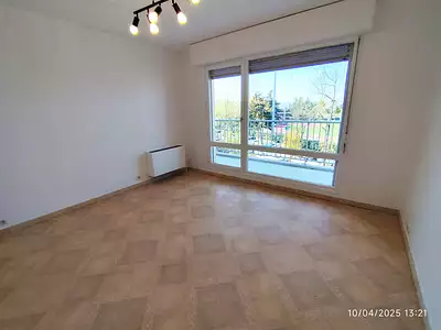 Appartement, 42,83 m²