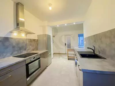 Appartement, 49,46 m²