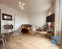 Appartement, 47,81 m²