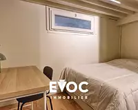 Appartement, 32,67 m²