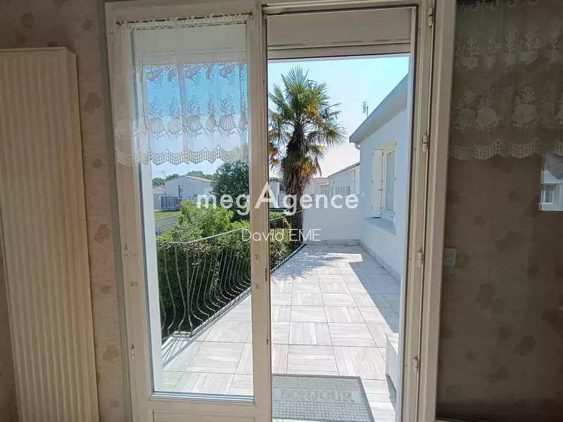 Maison, 151 m²