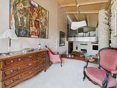 Maison, 220 m²