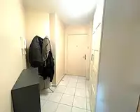 Appartement, 29,5 m²