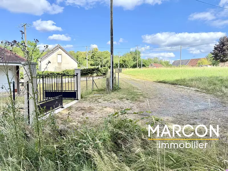 Maison, 85 m²
