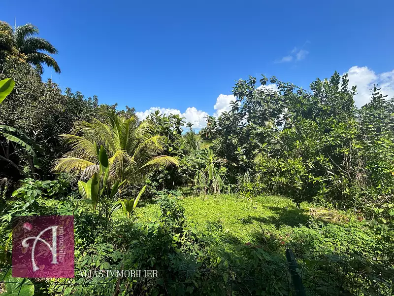 Terrain, 1 819 m²
