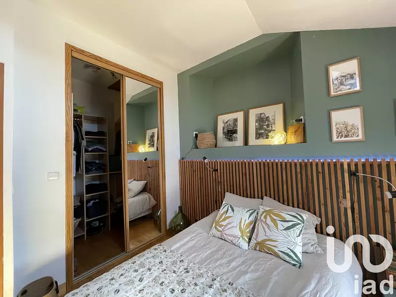 Maison, 130 m²