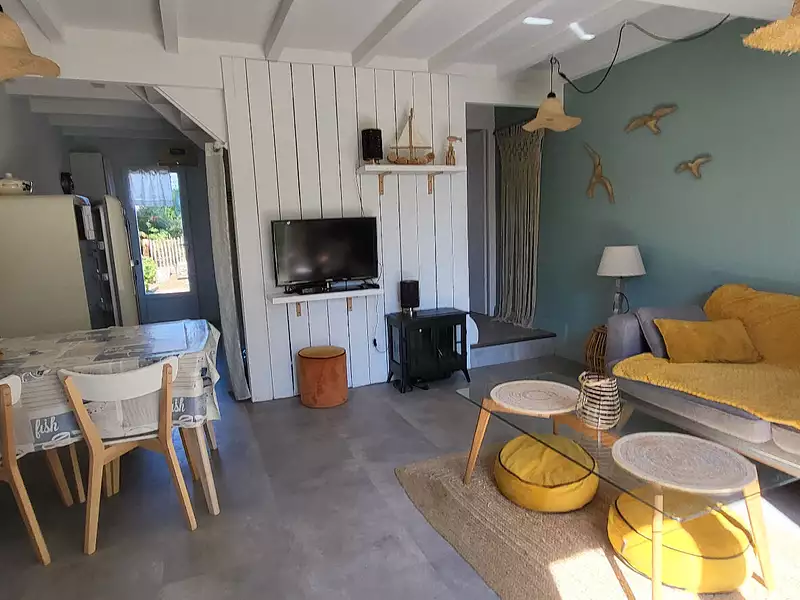 Maison, 51,94 m²