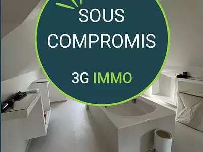 Appartement, 125,92 m²