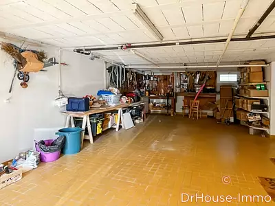 Maison, 107 m²