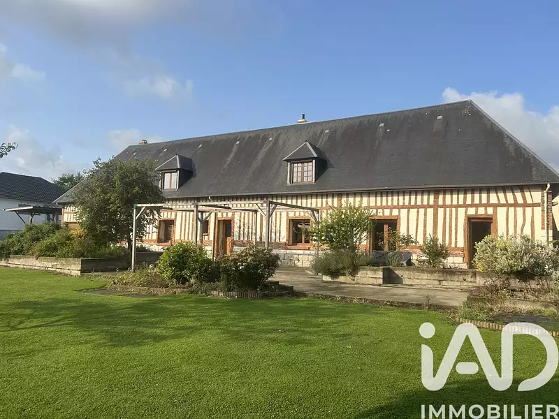 Maison, 274 m²