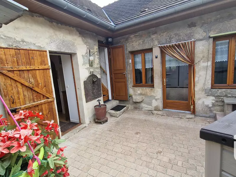 Maison, 129 m²